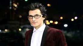 اجرای قدیمی آهنگ «ستایش» از مرحوم مرتضی پاشایی