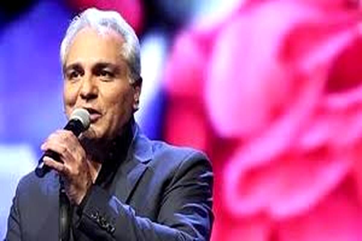 اجرای خاطره‌انگیز مهران مدیری با آهنگ "امشب شب مهتابه"