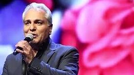 اجرای خاطره‌انگیز مهران مدیری با آهنگ "امشب شب مهتابه"