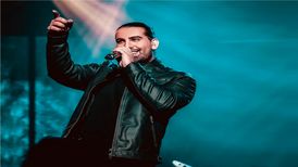 دانلود آهنگ جدید مجید رضوی به نام پنج صبح