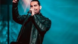 دانلود آهنگ جدید مجید رضوی به نام پنج صبح