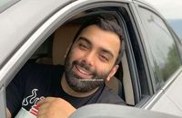 بیوگرافی و عکس‌های مسعود صادقلو