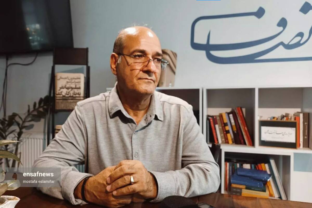 عموی تتلو: برادرزاده‌ام بیمار است | تایید خبر ازدواج تتلو در زندان