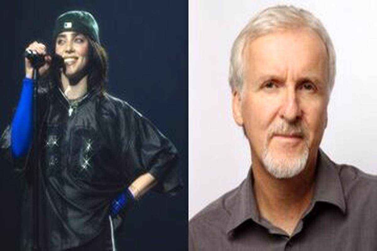 جیمز کامرون پشت دوربین کنسرت بیلی آیلیش؛ مستندی غافلگیرکننده در سینماهای ۲۰۲۶