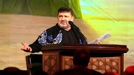 مداحی سعید حدادیان؛ ای ایران ای کشور علی