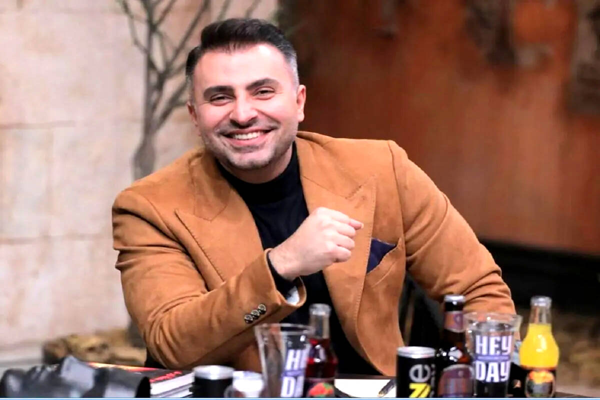 جذابترین عکس های علیرضا طلیسچی + بیوگرافی طلیسچی