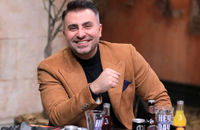 جذابترین عکس های علیرضا طلیسچی + بیوگرافی طلیسچی