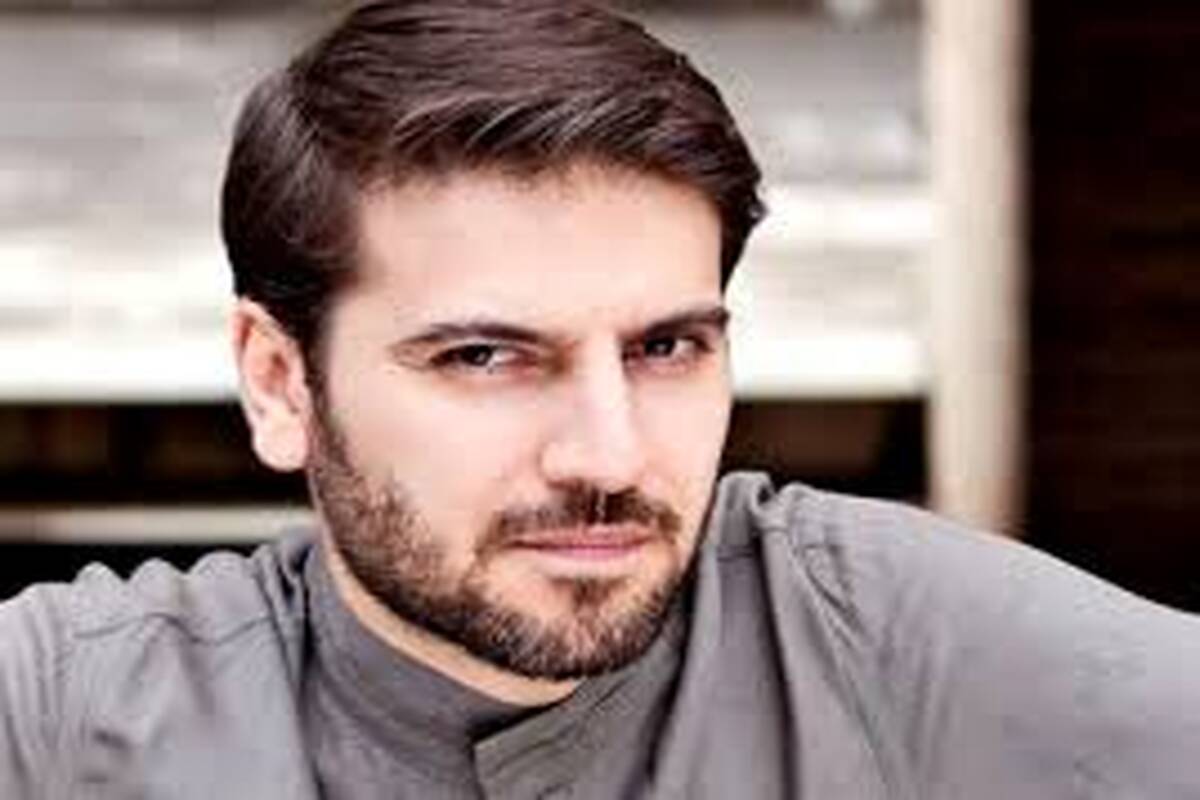 واکنش سامی یوسف به حملات آمریکا و اسرائیل علیه ایران