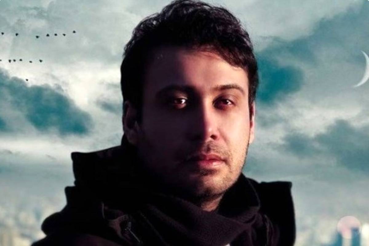 دانلود آهنگ جدید محسن چاوشی به نام دوست داشتم