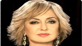 سفر در زمان؛ «فائقه آتشین و پسرش کامبیز، در روزی که مادر شد»؛ سال 47