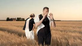 دانلود آهنگ مسیح و آرش گندم