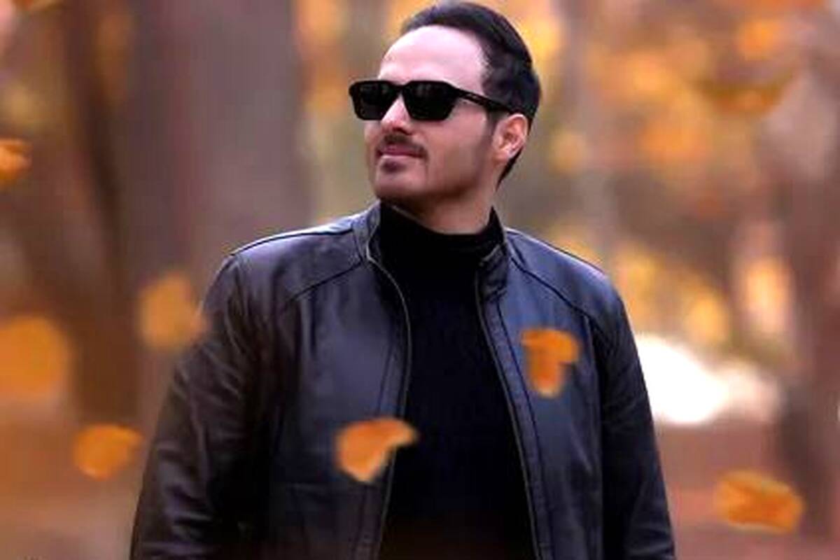 دانلود آهنگ امید رادمهر همسفر
