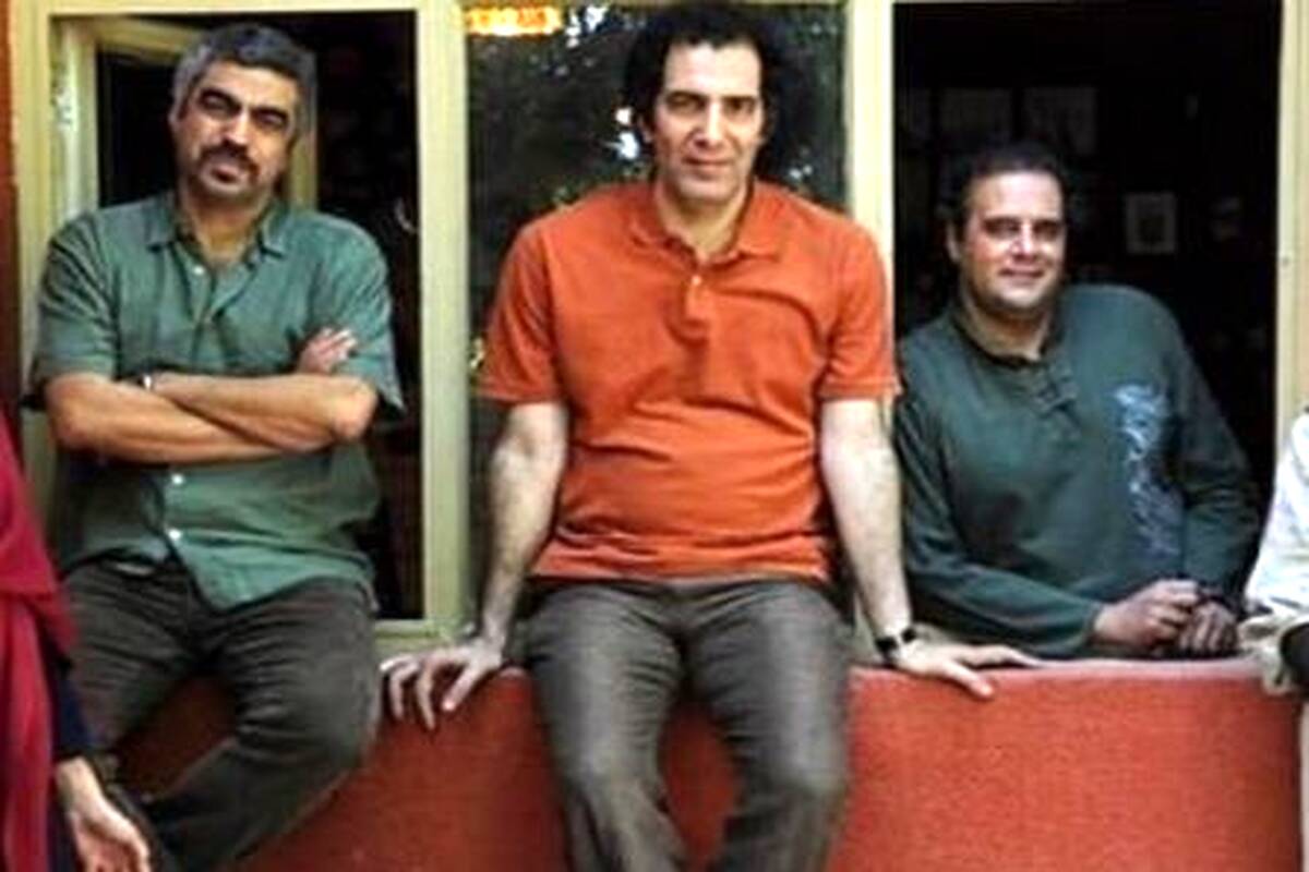 دانلود آهنگ ساختمان پزشکان