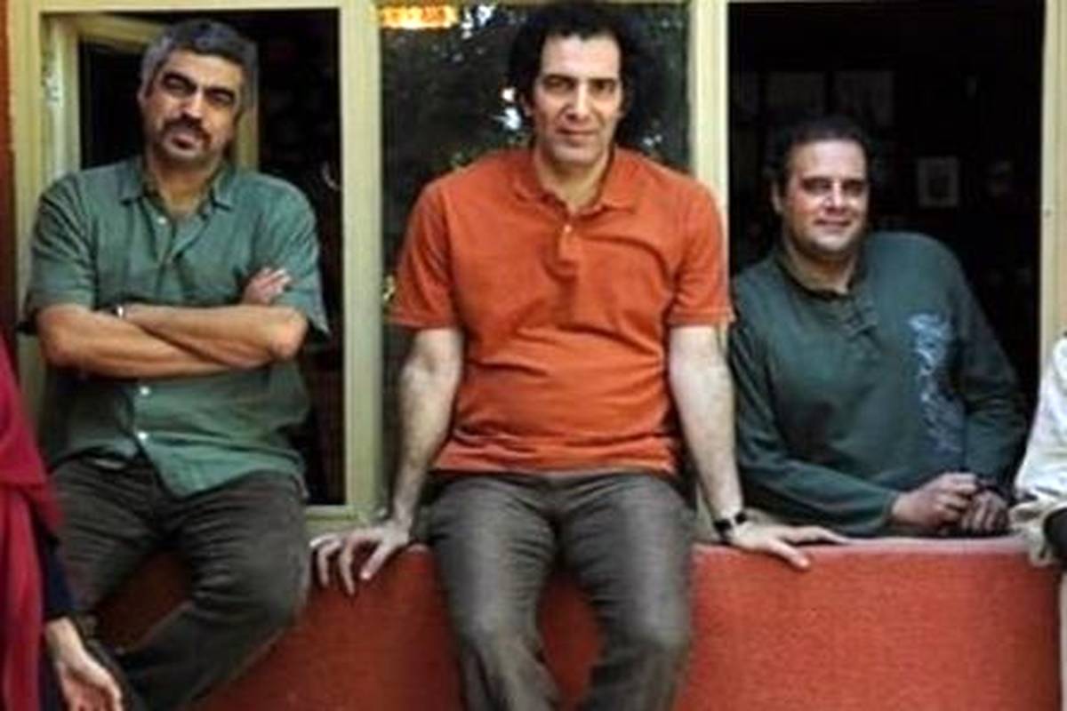 دانلود آهنگ ساختمان پزشکان