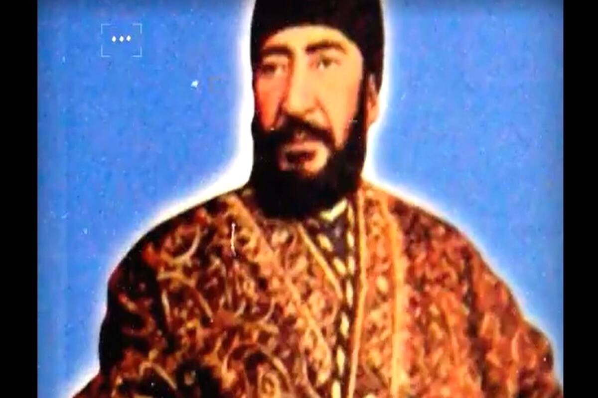 رشیدخان، قهرمانی که با ترانه‌اش جاودانه شد