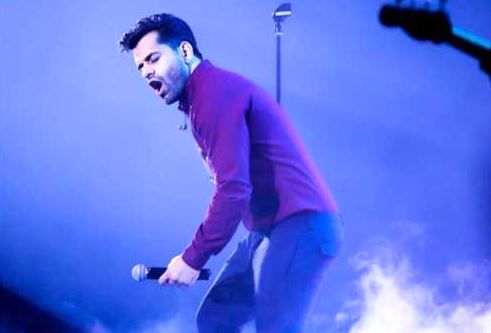 دانلود آهنگ جدید رضا بهرام به نام تو آمدی