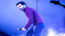 دانلود آهنگ جدید رضا بهرام به نام تو آمدی