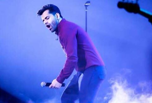 رضا بهرام با ترانه مشهور هایده برای خود آبرو خرید
