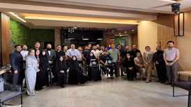 تجلیل از بانوی اثرگذار رسانه و سیاست، در ویژه‌برنامه «ستارگان خبرفوری»