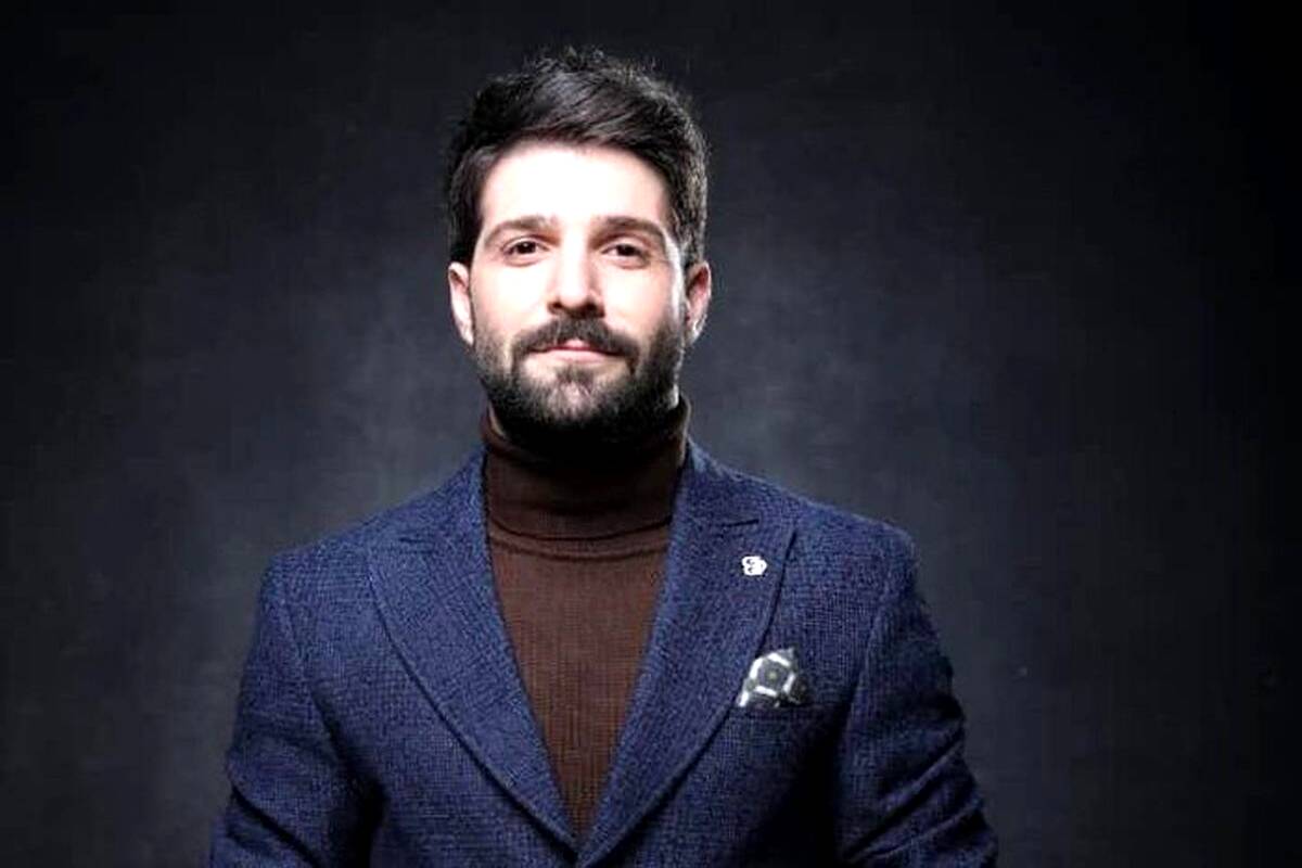 ویدئو کنسرت جدید «ای بی خبر» با اجرای حمید هیراد