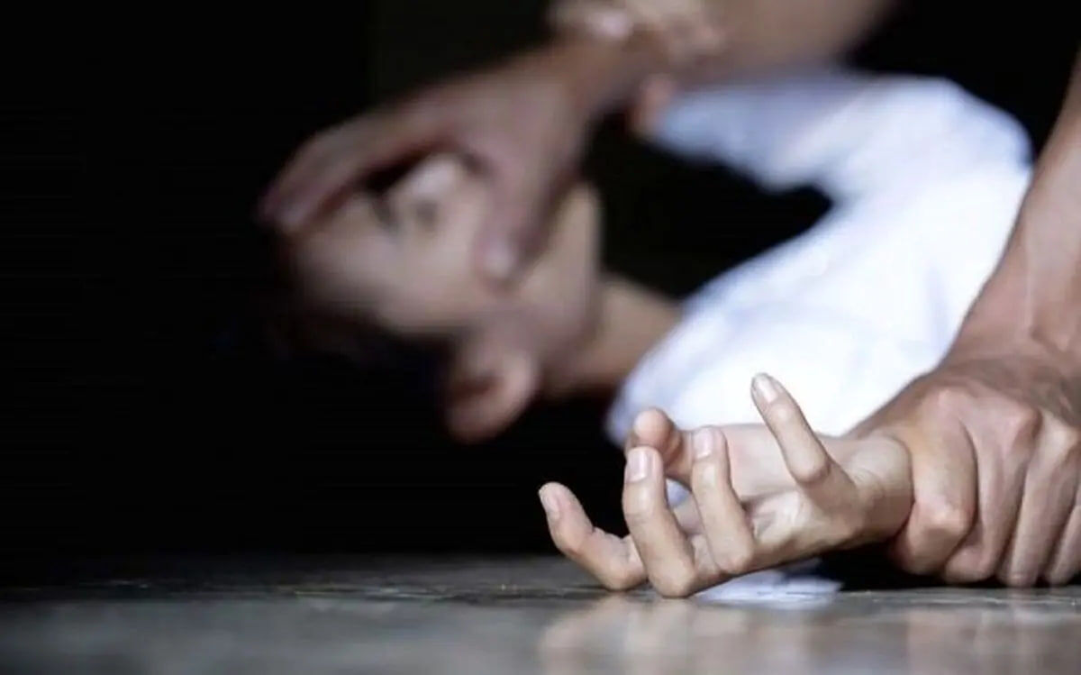 بازیگر و رپر مشهور به آزار جنسی متهم شد