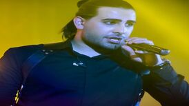 دانلود آهنگ  مجید رضوی با نام قلبمی پس