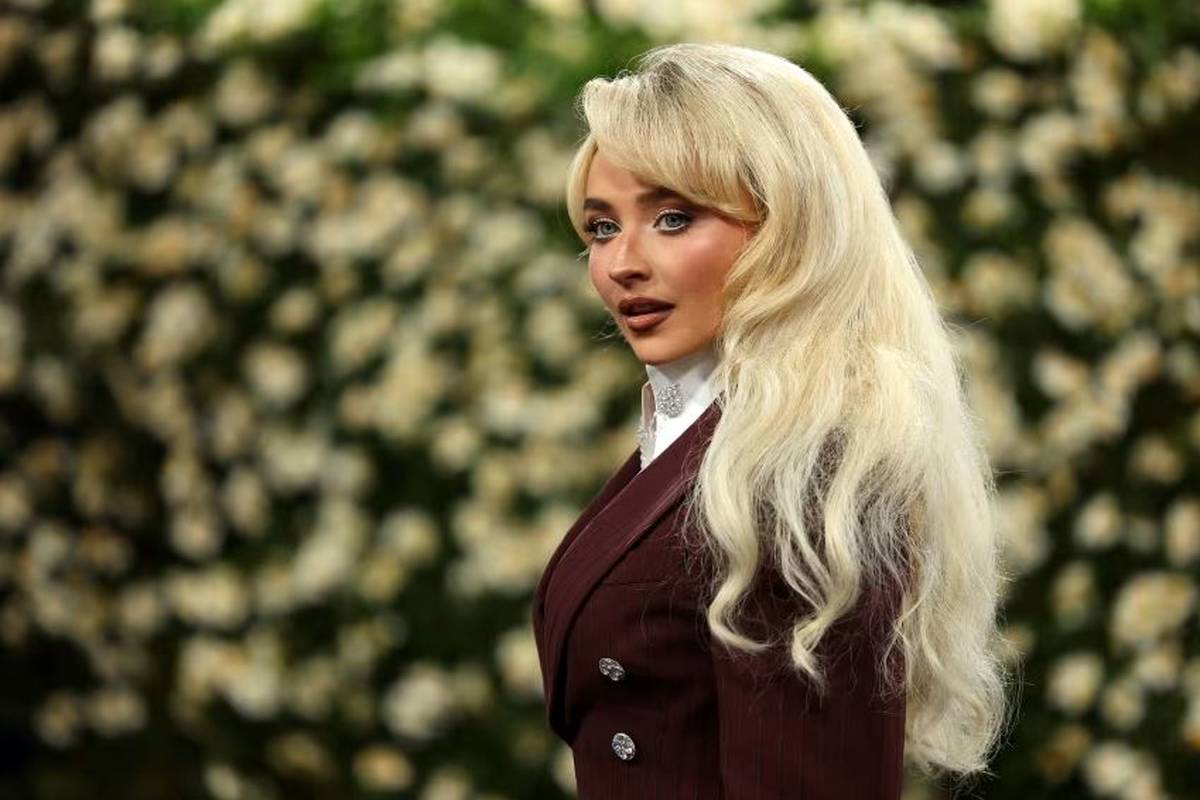 اعتراض تند خواننده مشهور به ترامپ | فاشیست، از آهنگ من استفاده نکن!