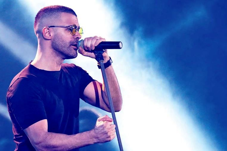 کنسرت سیروان خسروی دوباره لغو شد