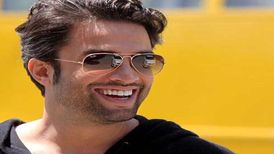 دانلود آهنگ بنیامین بهادری به نام عاشق شدم