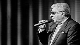 سفری به سالهای دور که «گلپا» نزد برومند و صبا مشق موسیقی گرفت!