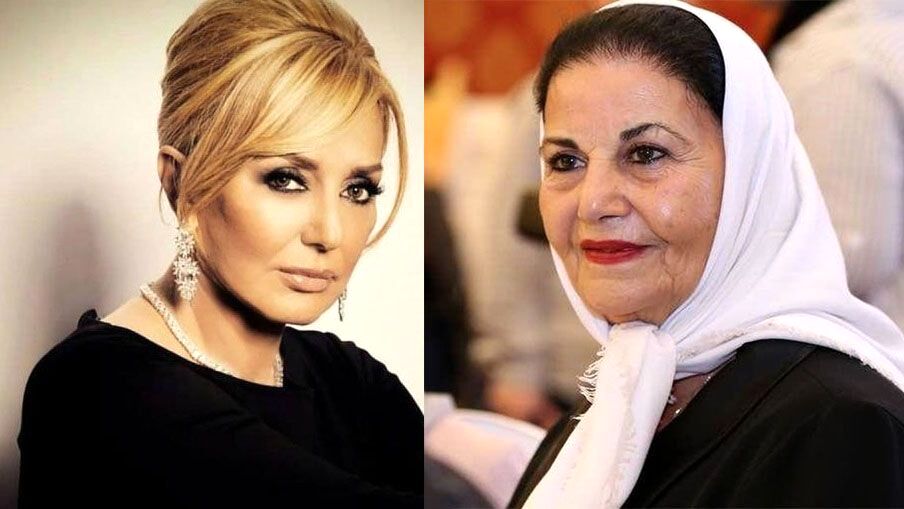از گوگوش به‌خاطر بهم زدن ازدواجم متشکرم!