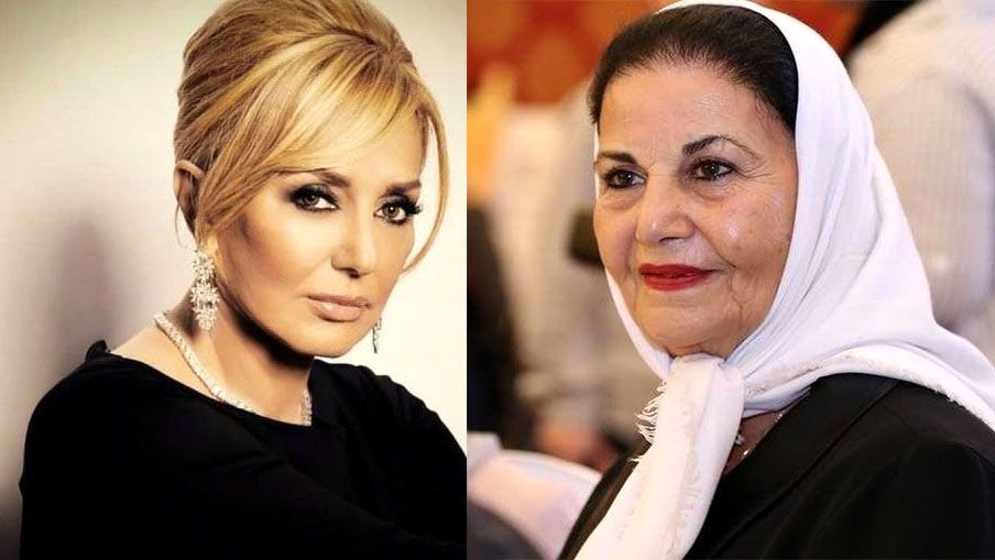 از گوگوش به‌خاطر بهم زدن ازدواجم متشکرم!
