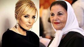 از گوگوش به‌خاطر بهم زدن ازدواجم متشکرم!