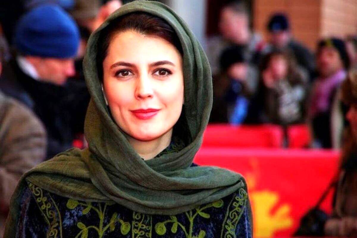 لیلا حاتمی از «خاتی» جدا شد؛ سارا بهرامی جای او را گرفت