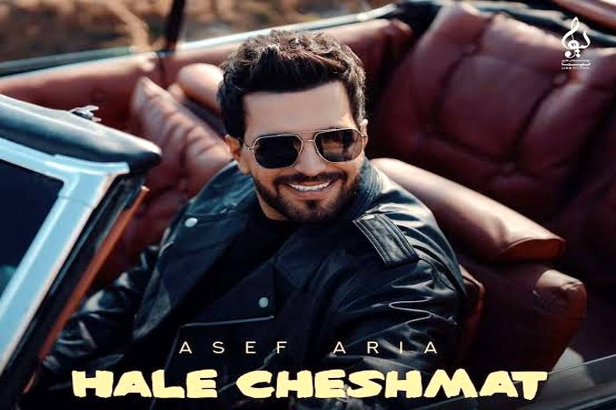 موزیک ویدئوی «همه شهر» با صدا و اجرای آصف آریا