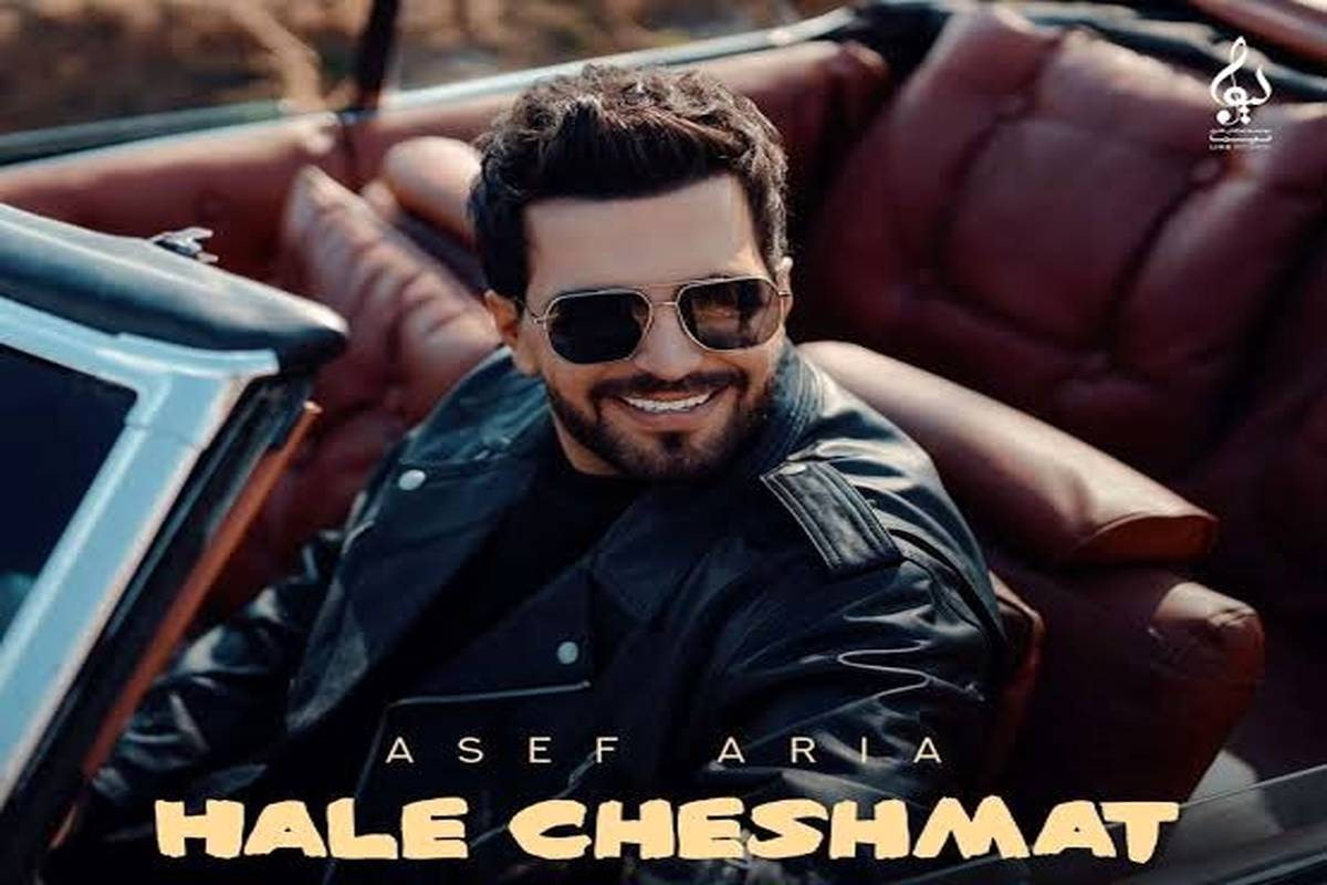 موزیک ویدئوی «همه شهر» با صدا و اجرای آصف آریا