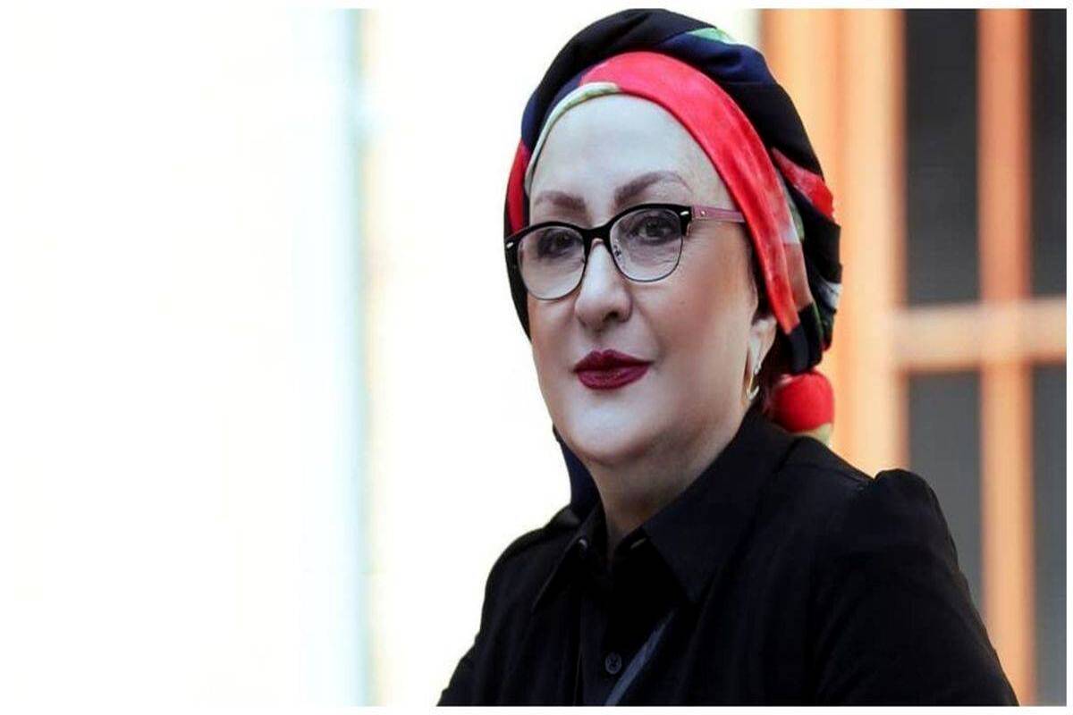 واکنش عجیب مریم امیرجلالی به محبت هوادارش