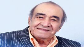 حال «ایرج» خوب است


