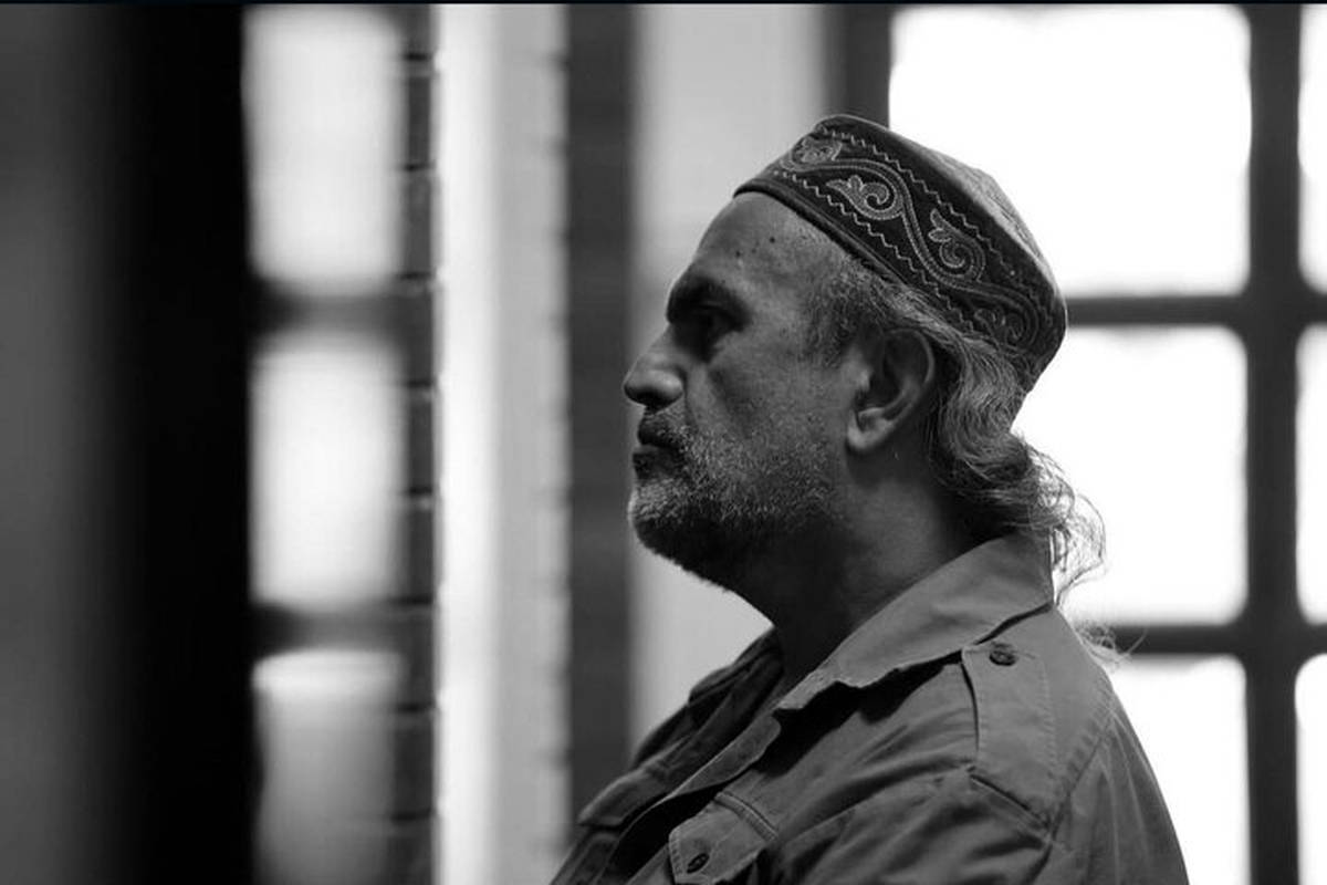 علی قورچیان نوازنده و مدرس موسیقی ایرانی درگذشت