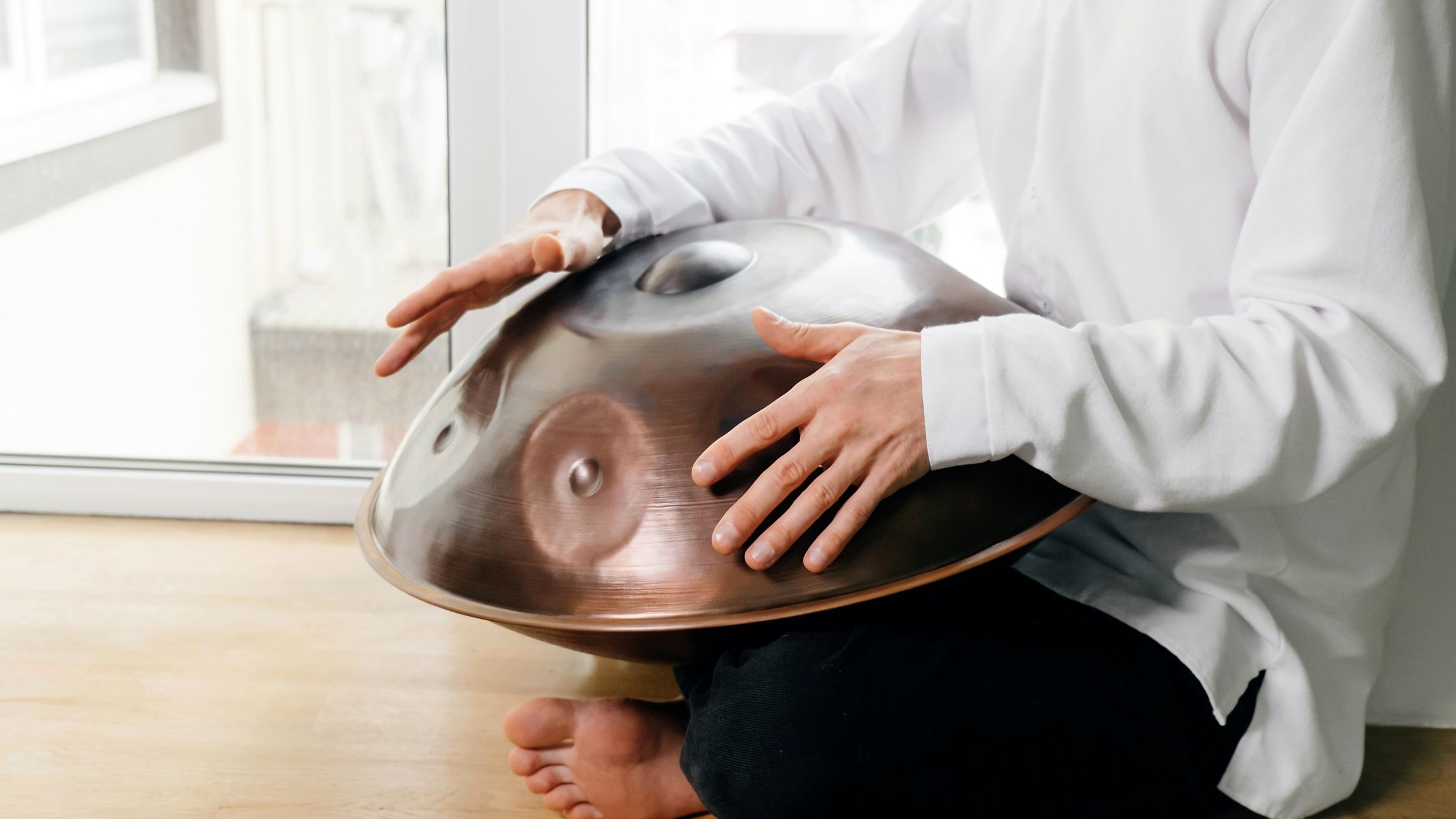 آموزش هنگ درام و راهنمای کامل برای مبتدی‌ها