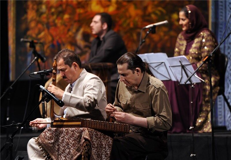 کامکارها با آتش زنده برمی‌گردند
