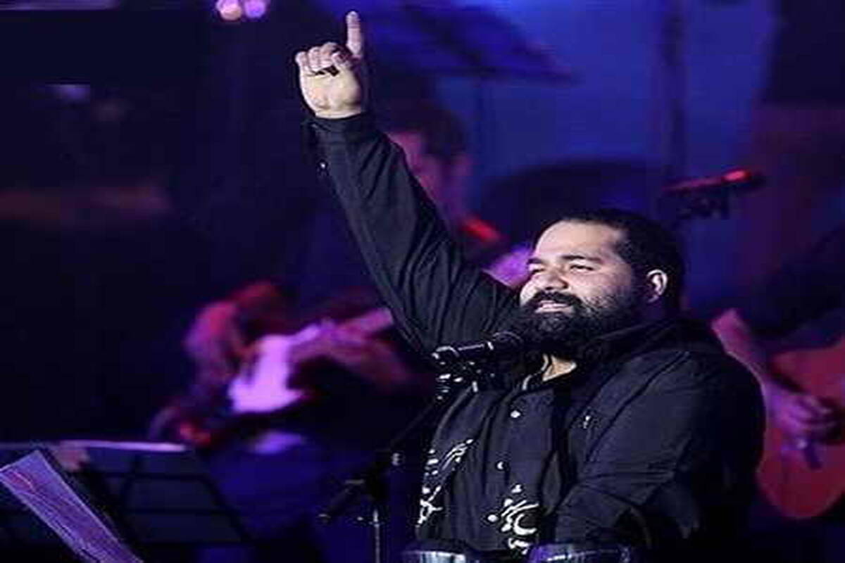 دانلود آهنگ رضا صادقی با نام عاشقتم