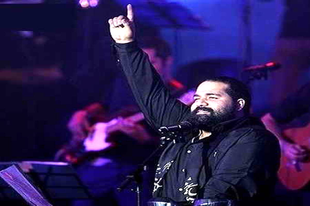 دانلود آهنگ رضا صادقی با نام عاشقتم