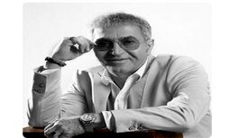 آهنگ «دوباره» با صدای فریدون آسرایی