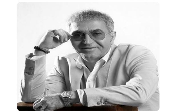 آهنگ «دوباره» با صدای فریدون آسرایی