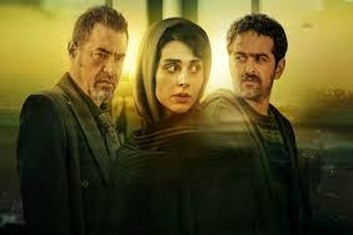 موزیک ویدئوی قطعه جدید و عاشقانه محسن چاوشی با نام «زندان بان»