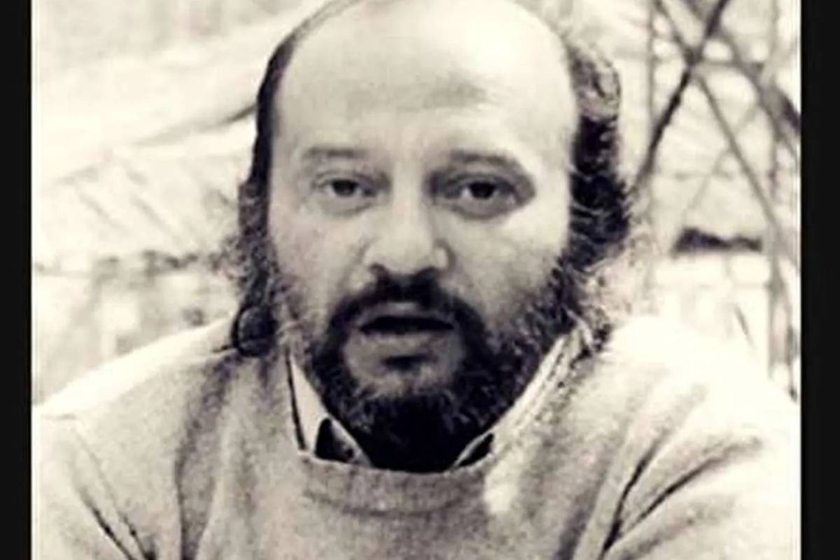 واروژان؛ نابغه جوان مرگ موسیقی ایران