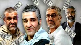 پژمان جمشیدی؛ مرد ۱۰۰۰ میلیاردی سینمای ایران