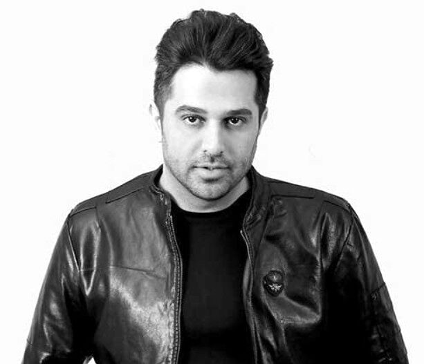 دانلود آهنگ جدید حمید عسکری به نام ستاره