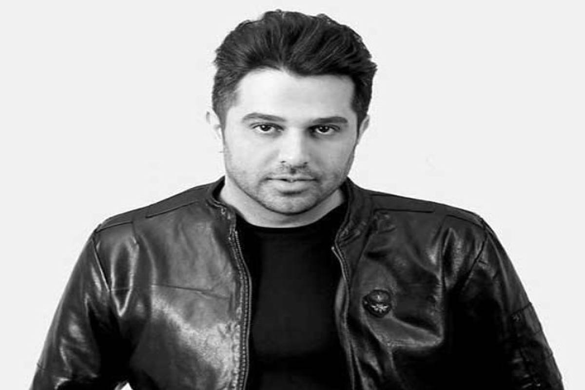 دانلود آهنگ جدید حمید عسکری به نام ستاره